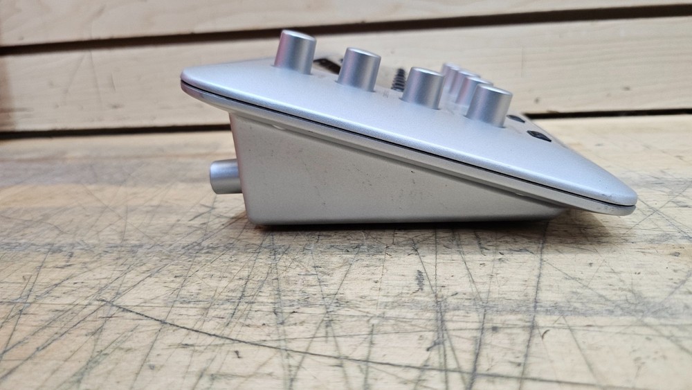 DigiTech Vocalist VL3D USA Made Vocal Harmony Processor