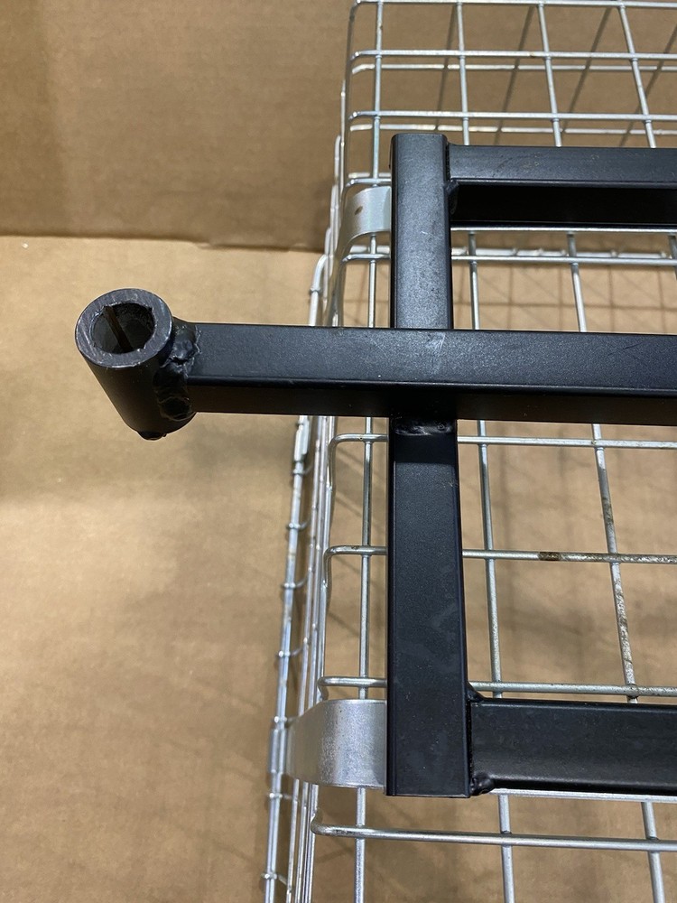 Rascal Scooter ~ 245 ~ Basket ~ Nice