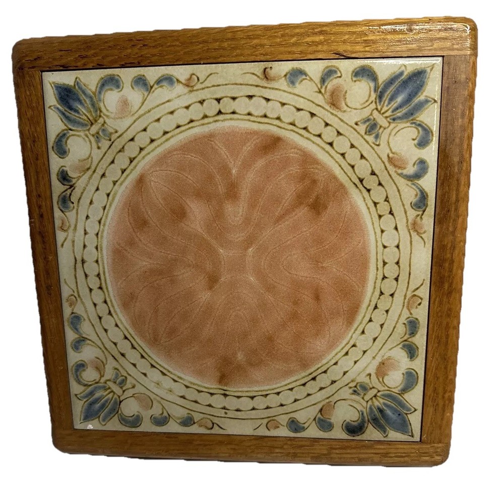 Tile Hot Plate 10x10"