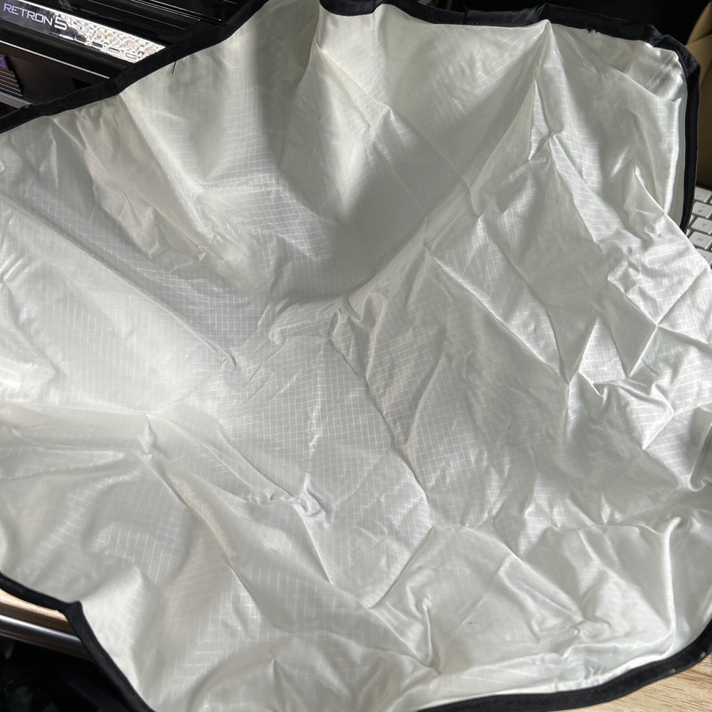 Calumet Hex 21 Speed box