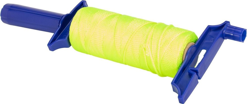 Marshalltown - Refillable Mason's Line Winder 500'