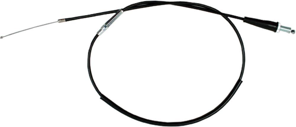 Motion Pro 02-0197 Black Vinyl Throttle Cable