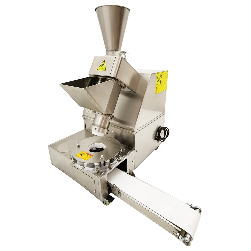 110V Automatic Multi-functional Bun Machine Dough Splitting Machine Dough Cutter