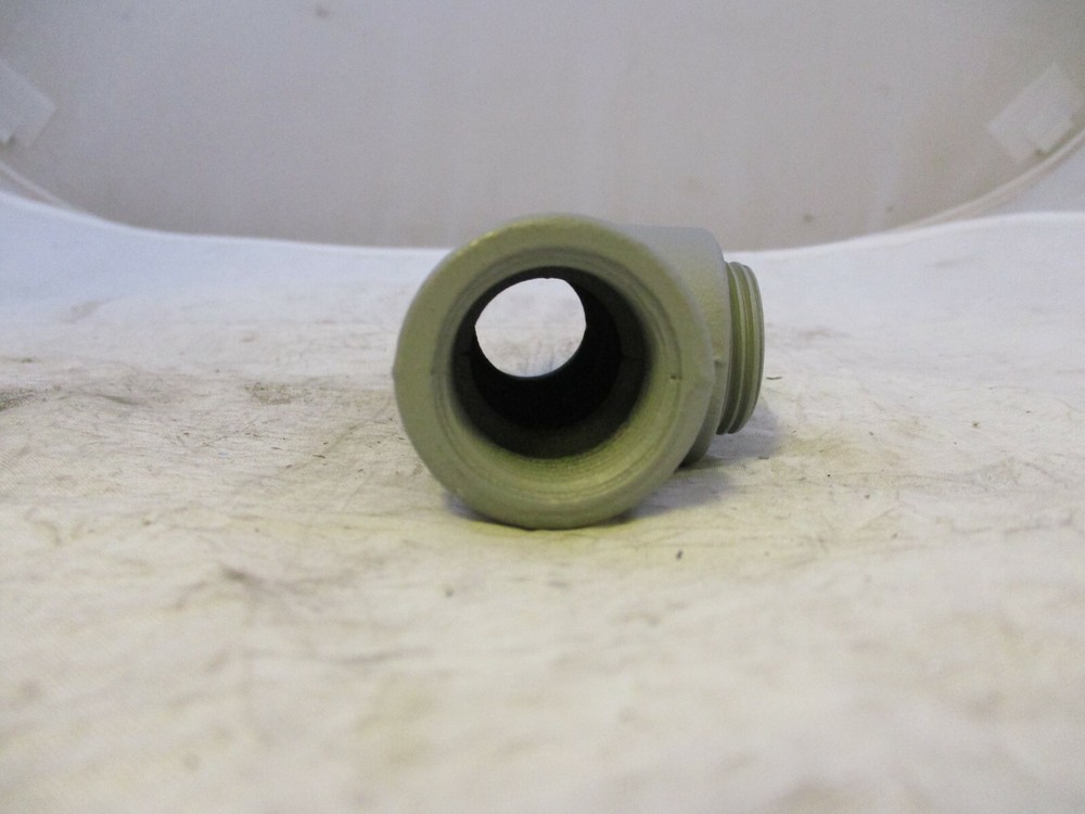 APPLETON EYF75 3/4" EXPLOSION PROOF SEAL OFF EYS CROUSE HINDS