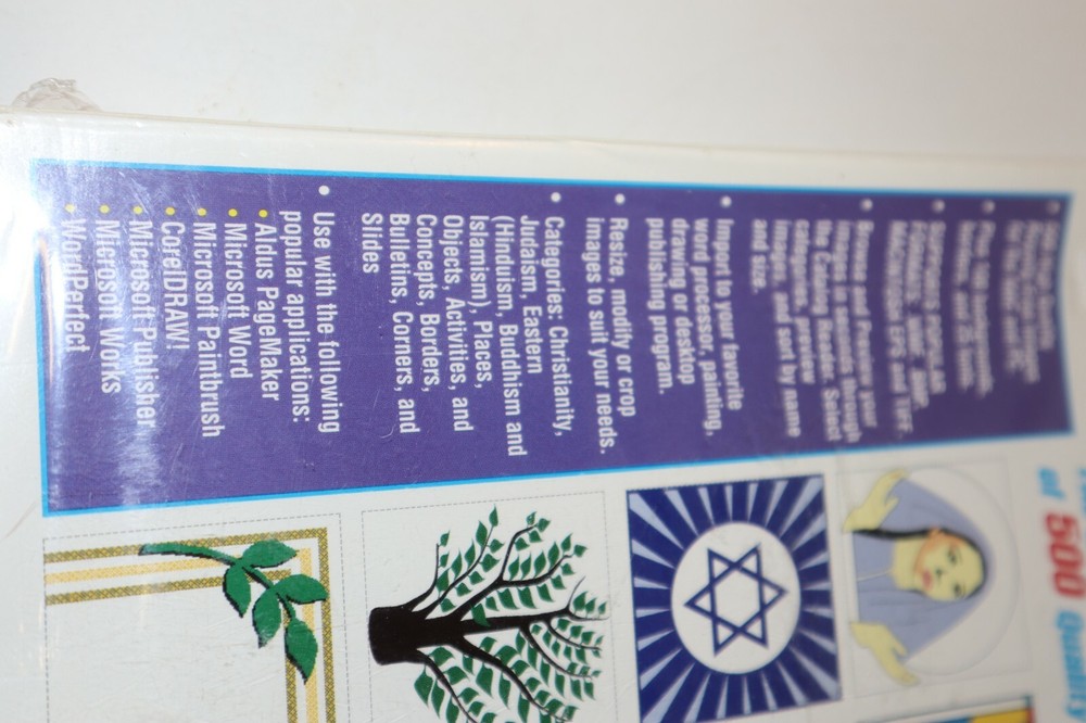 Microsoft Office 98 CD ROM Compu Works Learn Beginning to Intermediate Sealed