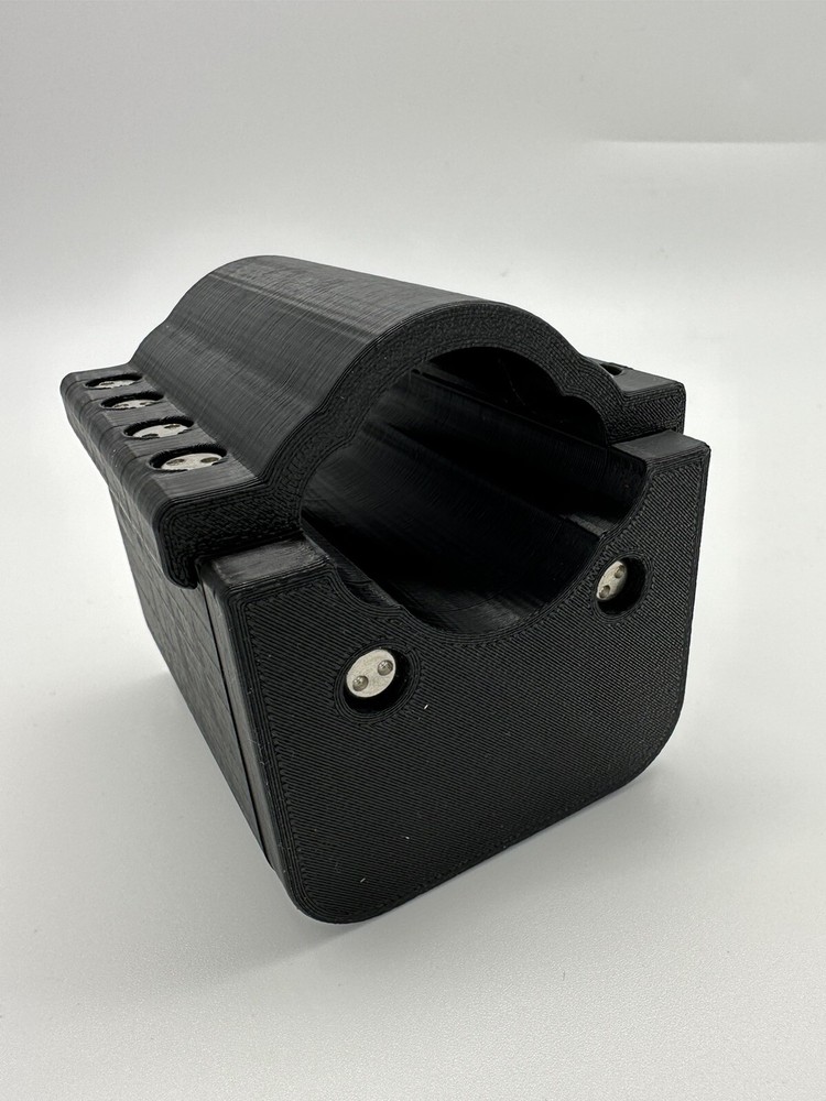 Dualtron Scooter Tracki Tracking Devise Mount