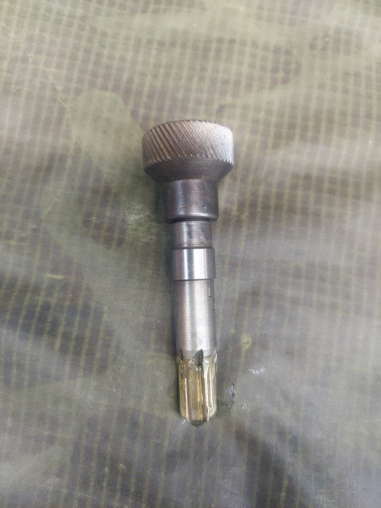 L.E. Wilson Inside Neck Reamer .375 Cal