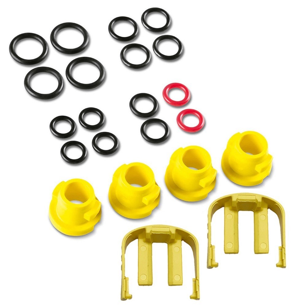 Make Your Pressure Washing Tasks a Breeze with this Trigger & Hose Replacement