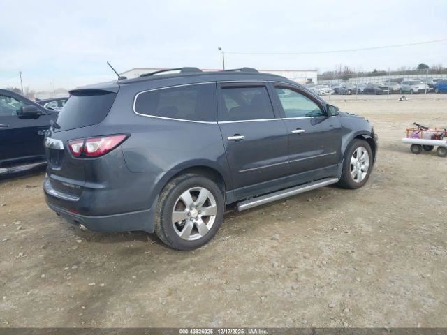 TRAVERSE 2014 Glove Box 4951750