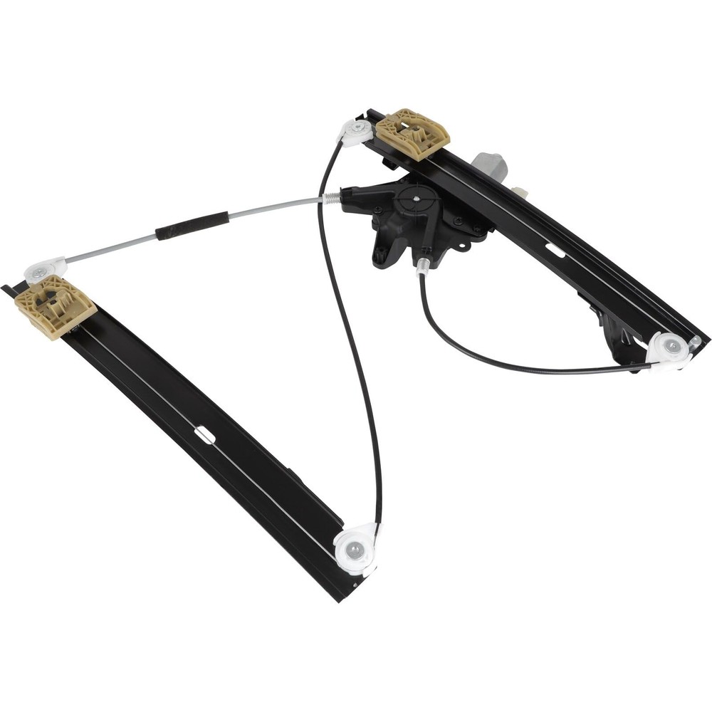 751-776 Window Regulator Assembly Motor Front Right Fits 2012-2018