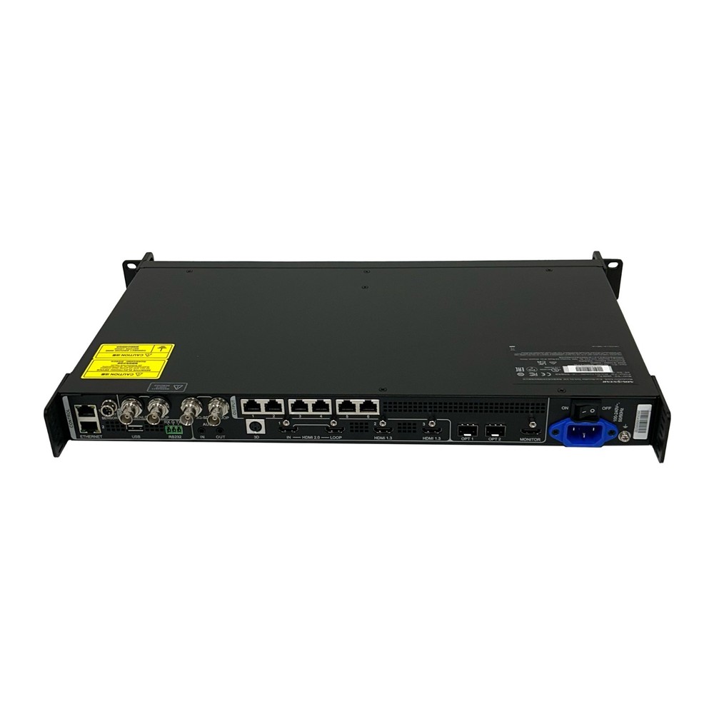 NovaStar VX600 Pro LED Video Processor Controller for LED Video Walls