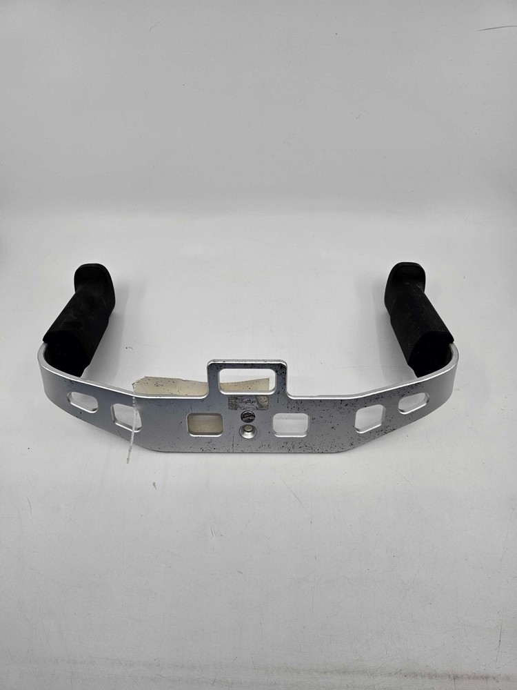 Blackmagic Design Cinema Camera Handles - Very Good Condition