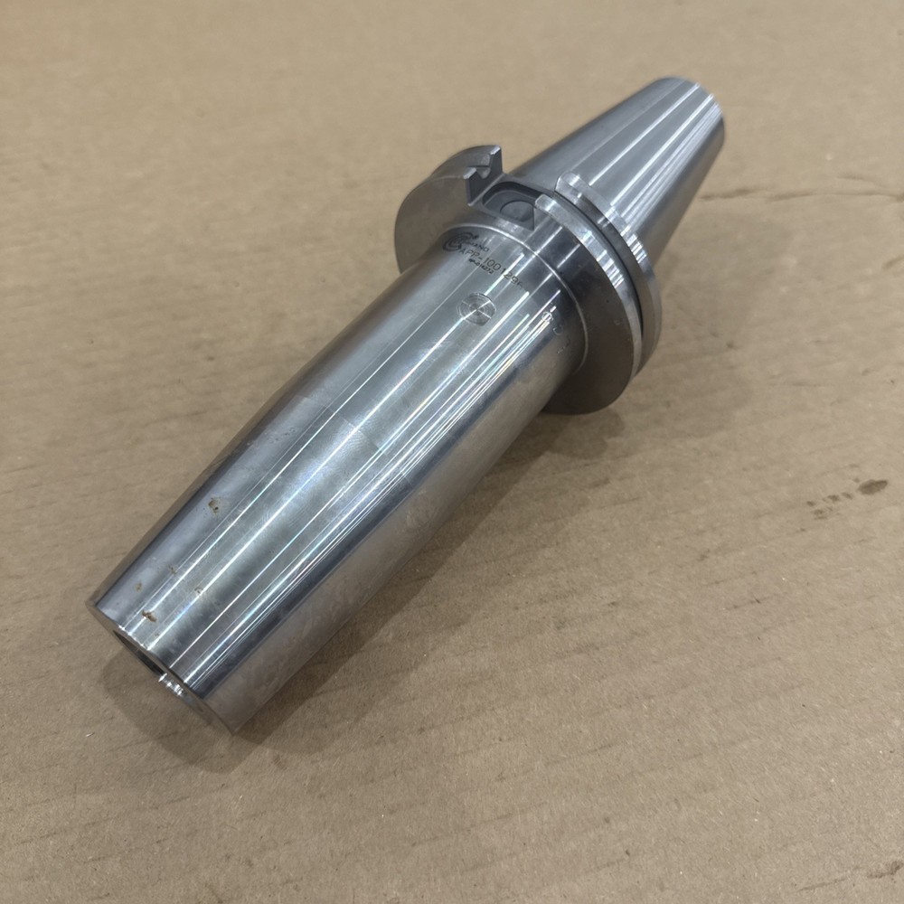 COMMAND CAT45 1” Shrink Fit Tool Holder APP-1001296 6” Projection
