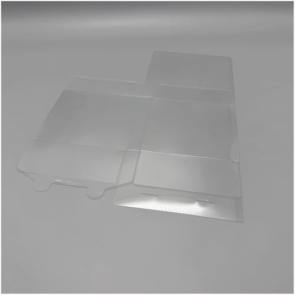 1PC Protecting Case Display Protector For Pokemon 10 Mini Tins Pack