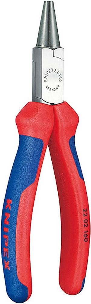 22 02 160 Tools - Round Nose Pliers, Multi-Component (2202160)