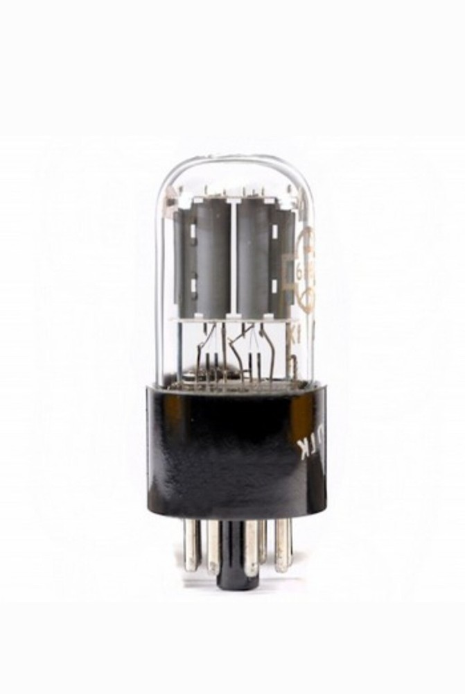 6N9S 6SL7  Tubes 10 pcs