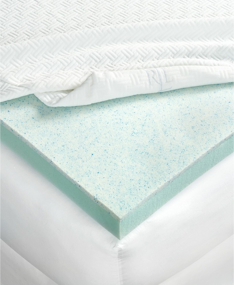 Ralph Lauren Mattress Cover
