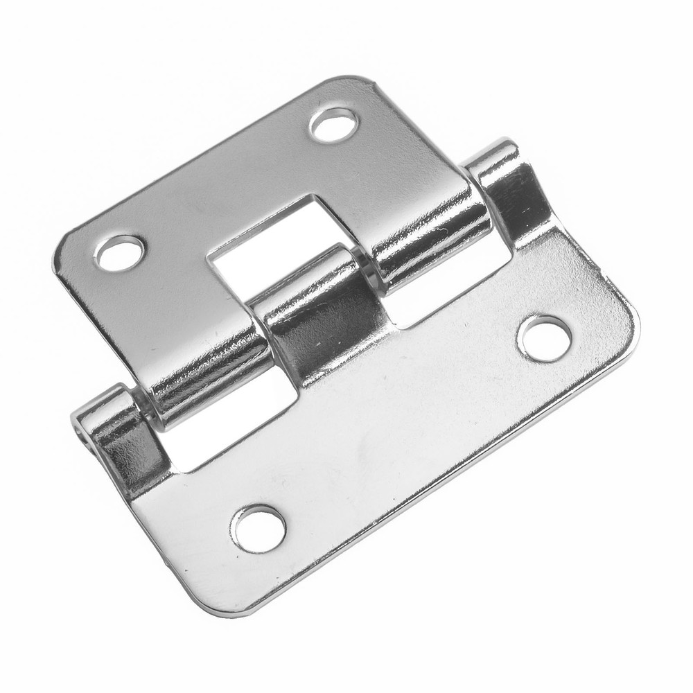 Hook Off Hinge Detachable Hinges Versatile Application About 56*56*30.5*43.5 Mm