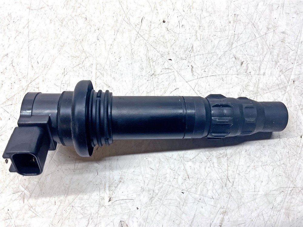 2025 Yamaha MT-07 Ignition Coil - 716 Miles - BME8231000