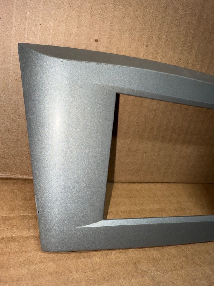 KORG TRINITY PRO LCD COVER / BEZEL, LCD HOOD