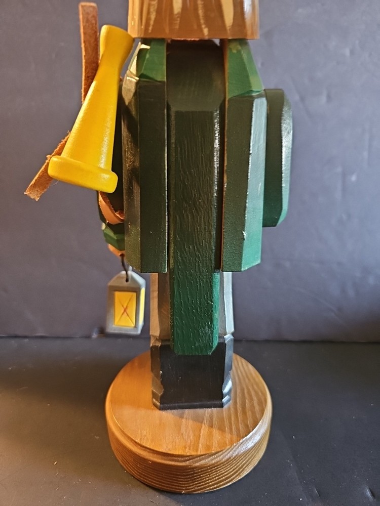 Vintage Germany Nut Cracker