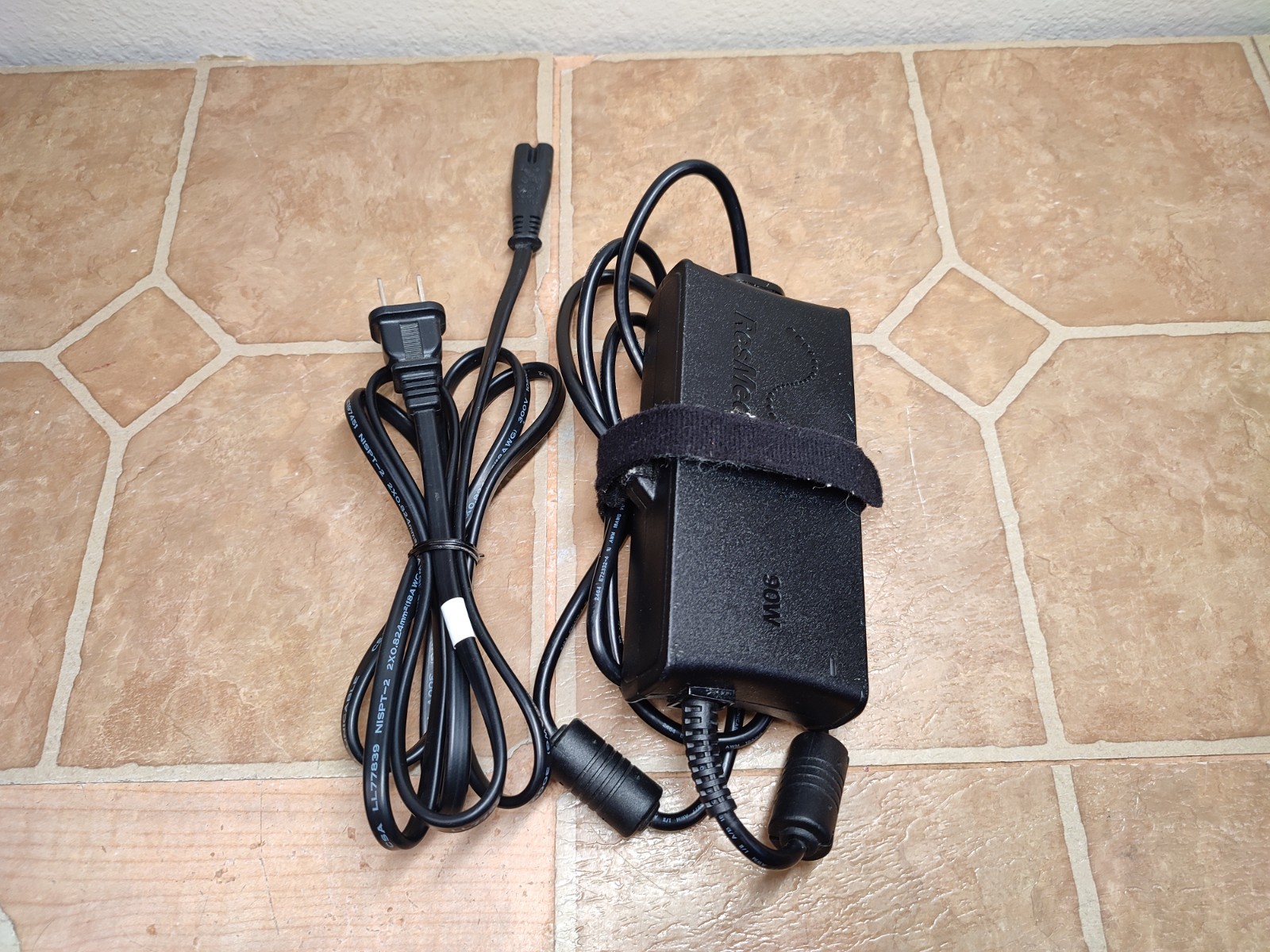 ResMed Accessory Bundle for AirCurve 10 SD Card Power Travel Bag Manual