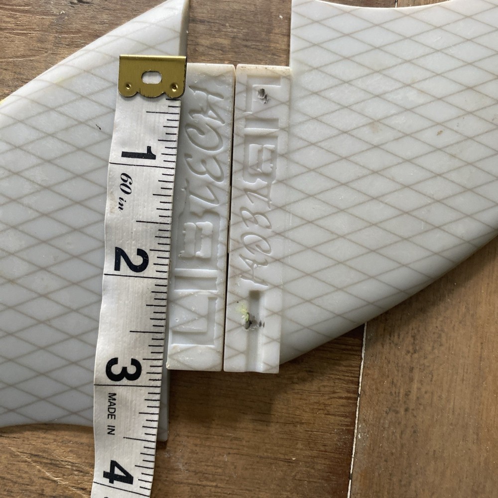 lib tech surfboard Fins