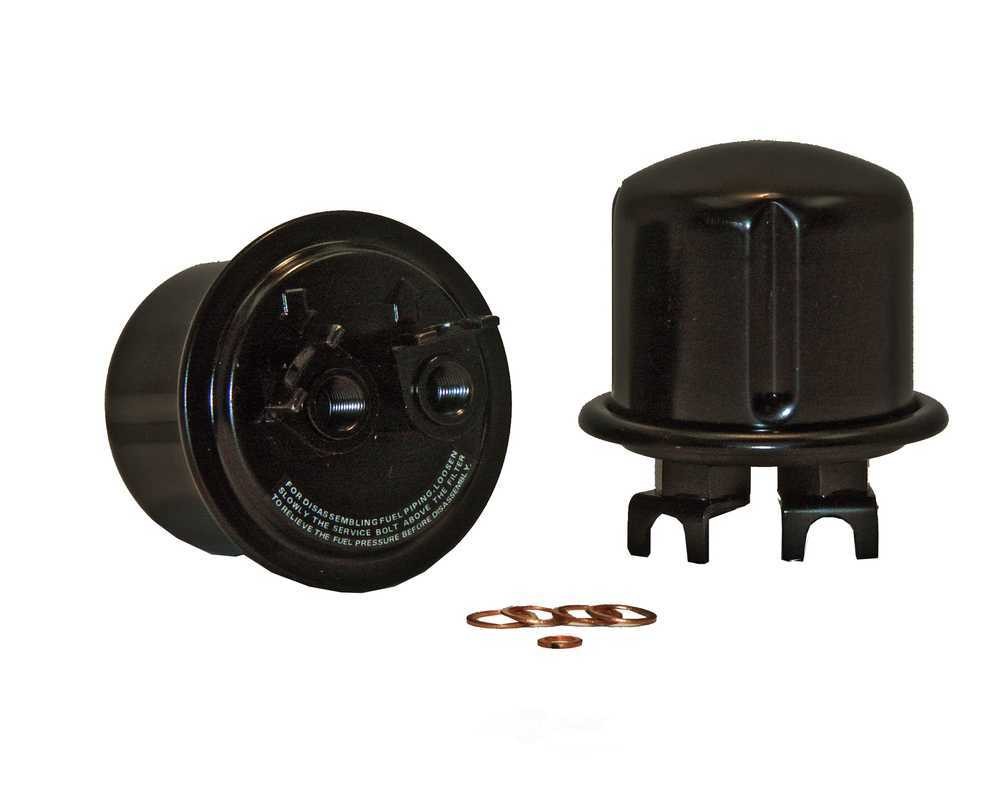 Fuel Filter Wix 33331