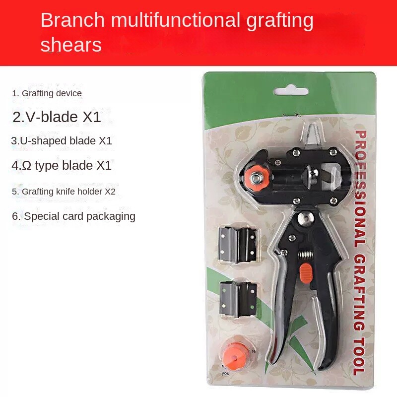 Scissors for Pruning and Fruit Tree Grafting Machines Pruning and Trimming