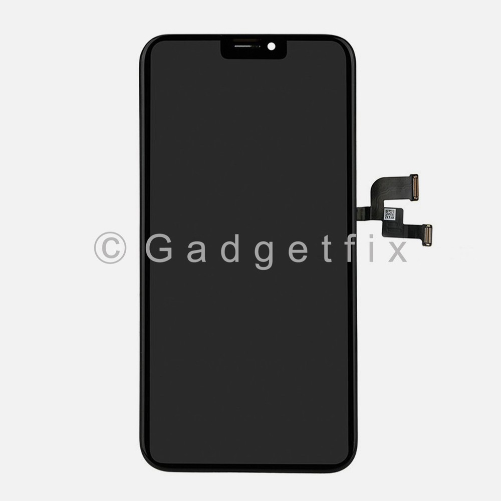 For iPhone X XS XS Max Incell OLED Display Touch Screen Digitizer Replacement