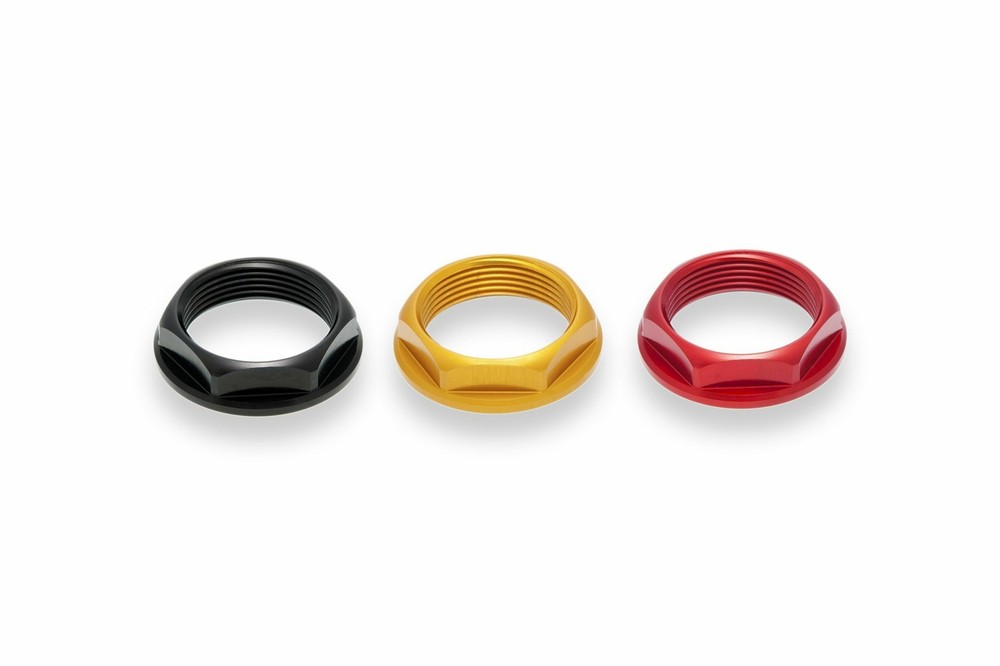 FRONT WHEEL NUT CNC RACING FOR DUCATI 748 1995-03