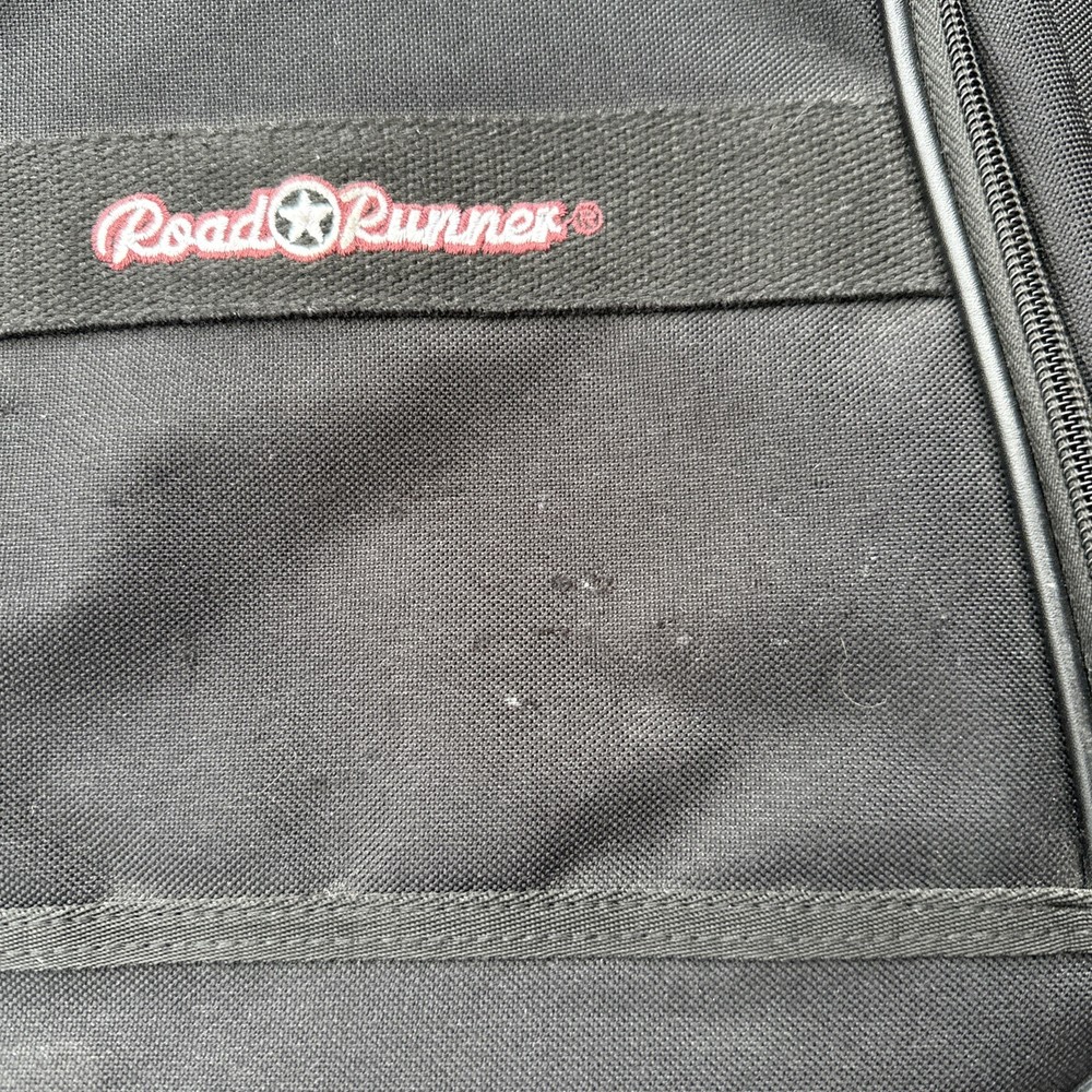 Roadrunner Mandolin Gig Bag
