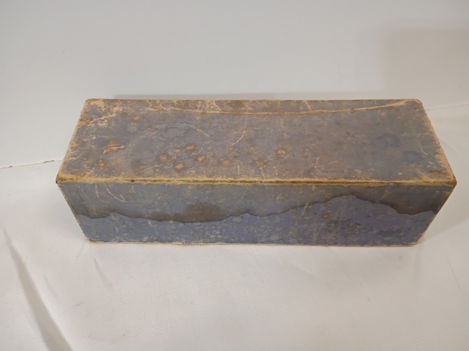 Vintage U.S. Drug Sundries Vaginal Douche Bulb Syringe