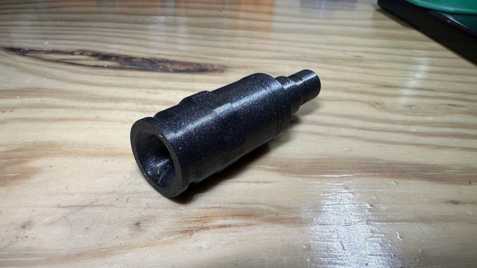 Quick Drain Insert For Hornady Powder Measure-Fits BOTH Rifle and Pistol Rotors