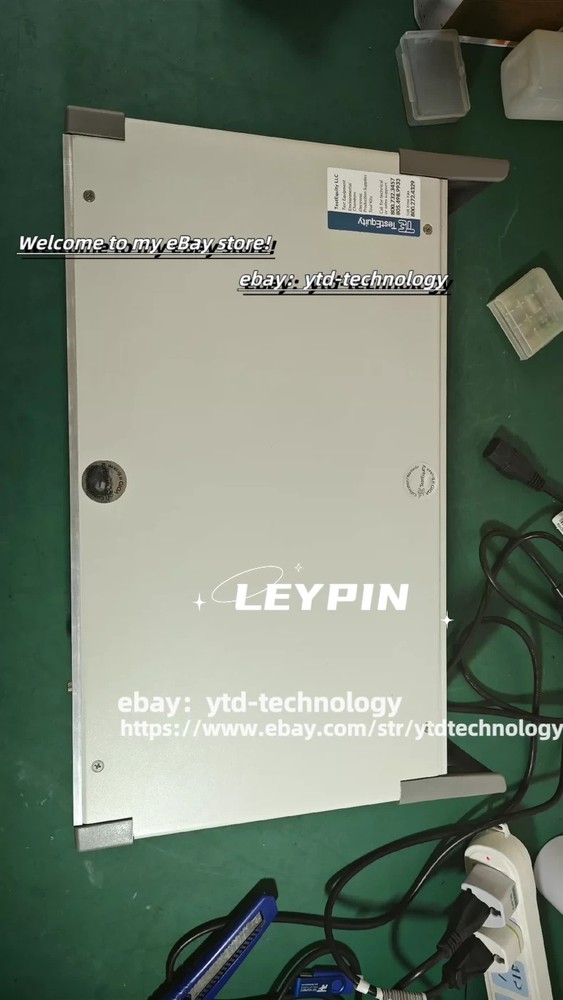 FLUKE 7526A multifunctional calibrator/#ytd