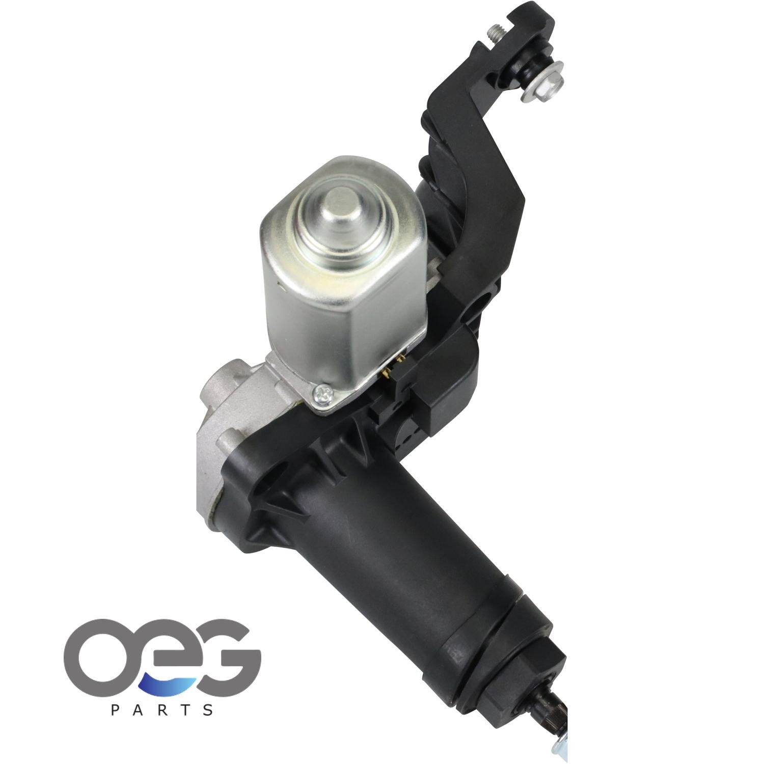 New Rear Wiper Motor Fits GMC Yukon, Yukon XL 1500 2007-2014 25923437 15282187