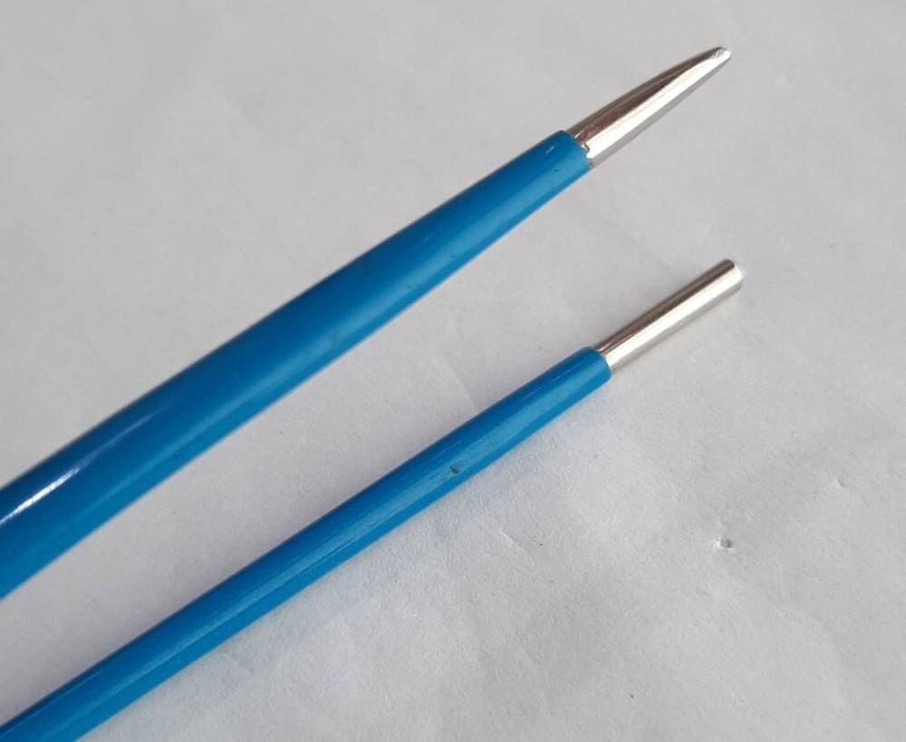 Bipolar Bayonet Suction Irregation Forceps - free shipping