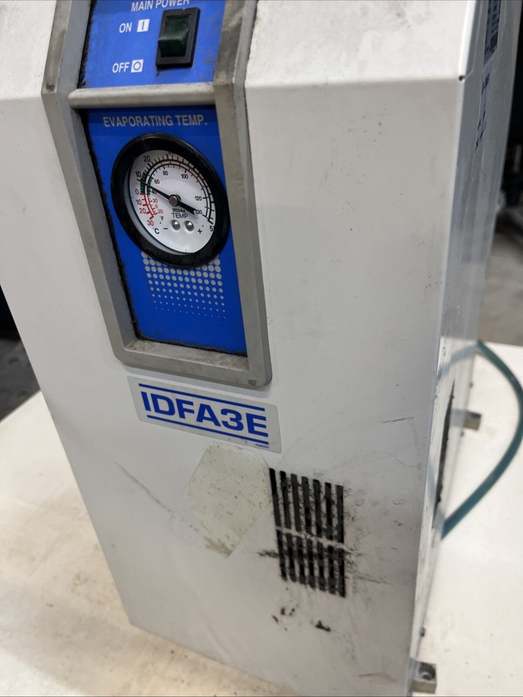 REFRIGERANT AIR DRYER IDFA3E-23