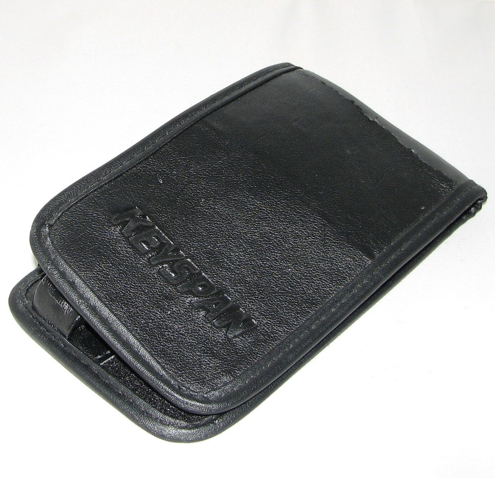 Keyspan Laser Power Point Presentation Remote 60ft.Range for Mac/Windows 2000/XP