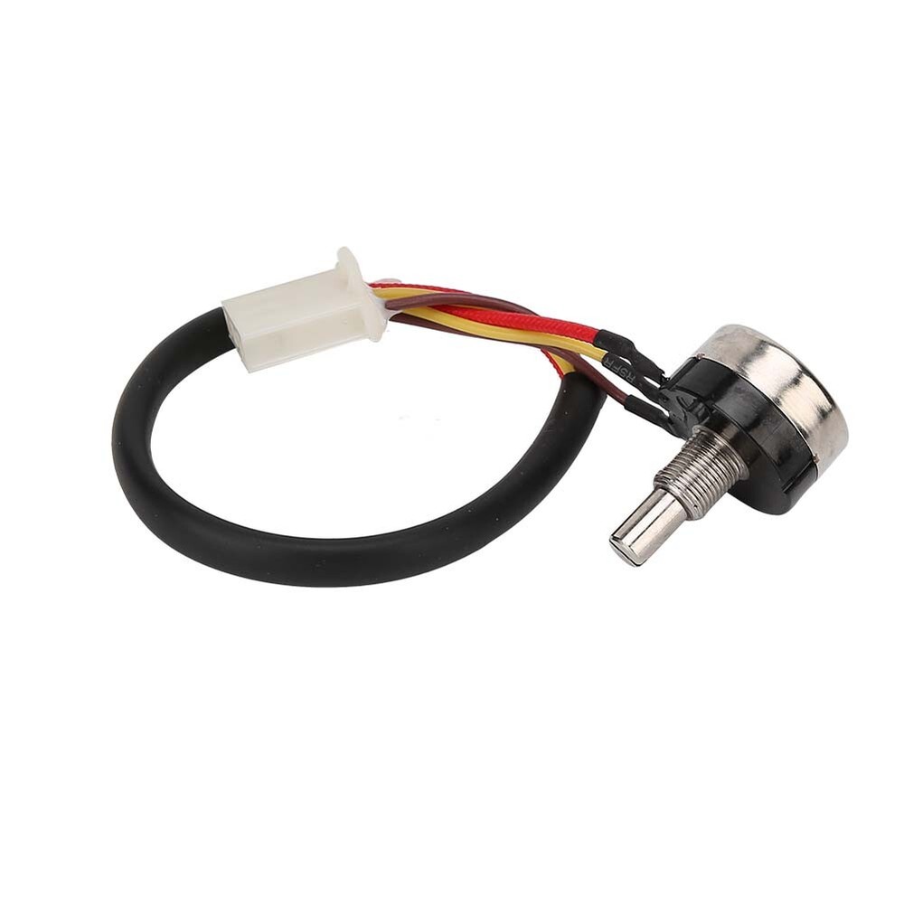 Scooter Potentiometer Mobility Scooter Potentiometer 2W For