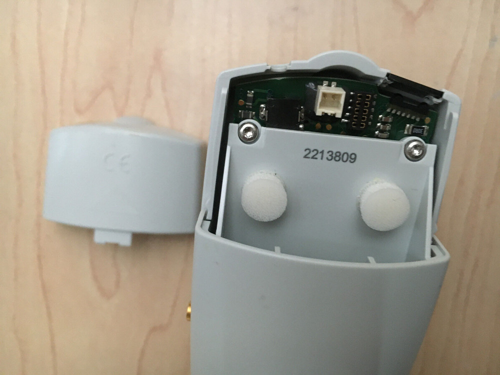 EPPENDORF REPEATER XSTREAM ELECTRONIC DISPENSER（#2213809）