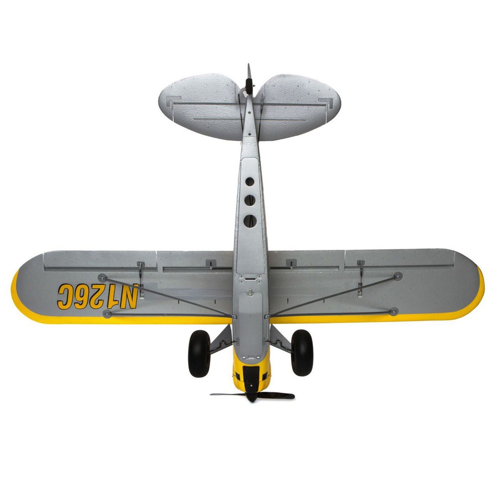 HOBBY ZONE HBZ320001 Carbon Cub S 2 1.3m RTF Basic