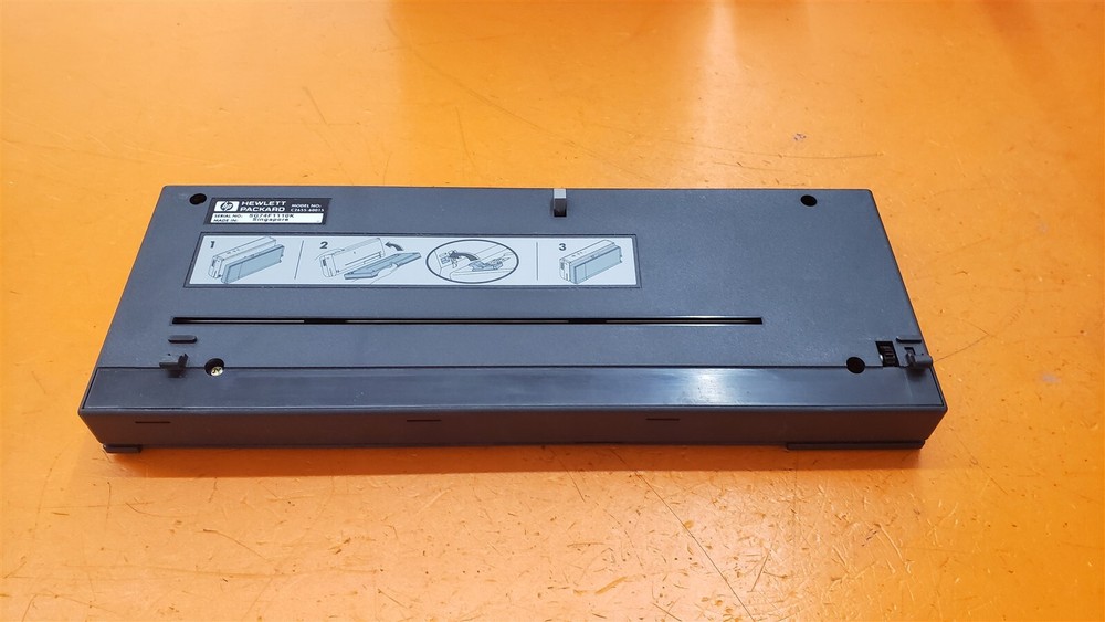 ⭐️⭐️⭐️⭐️⭐️ HP C2655-60015 Portable Printer No Cables