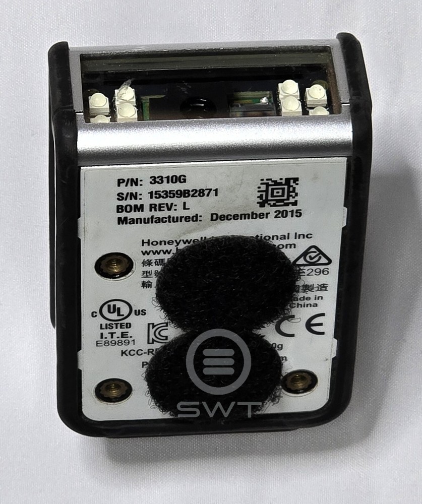 Honeywell Vuquest 3310g Scanner ONLY