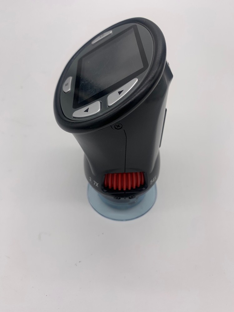 Celestron 44312 Cosmos Lcd Handheld Digital Microscope Black