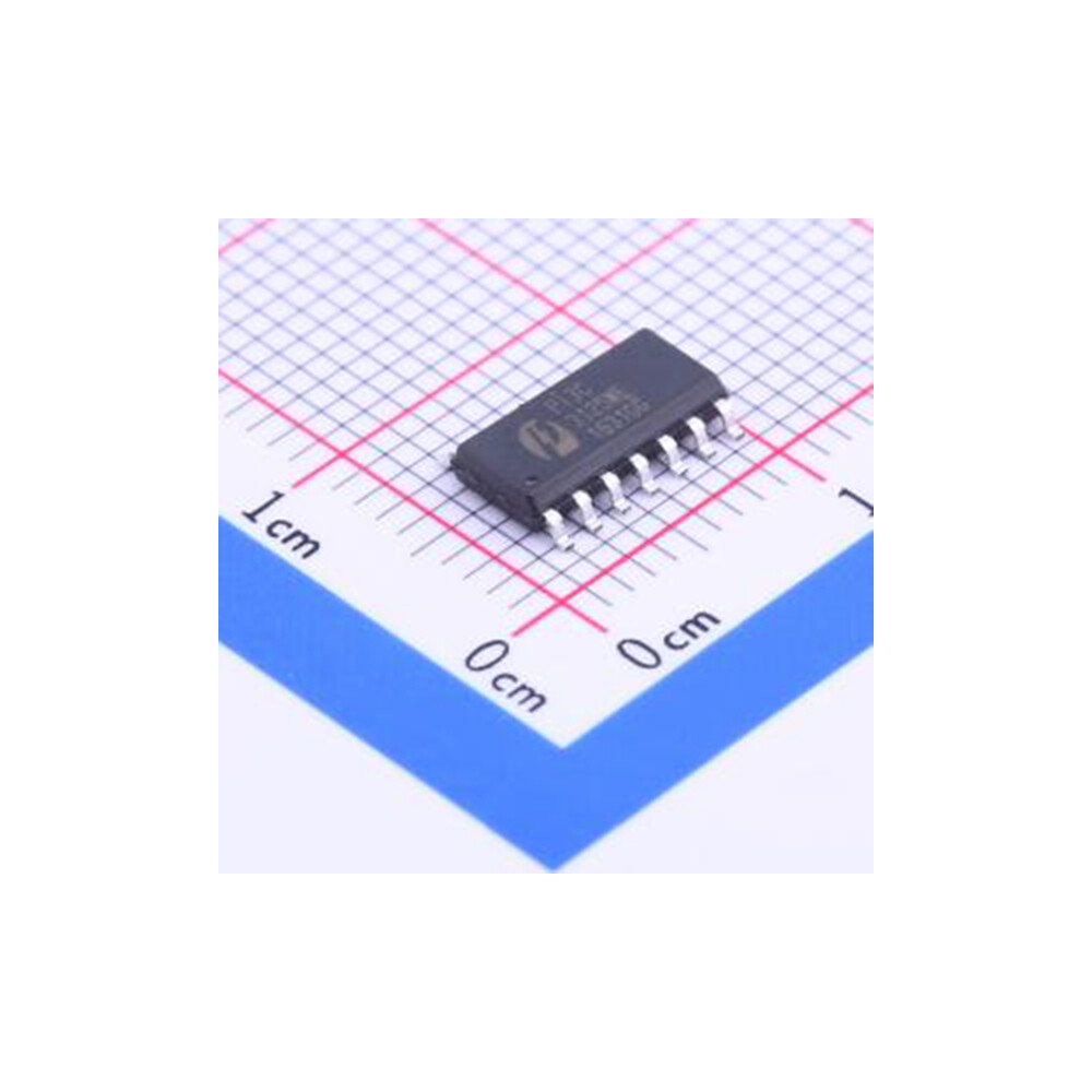 1pcs PI3C3125WE SOIC-14