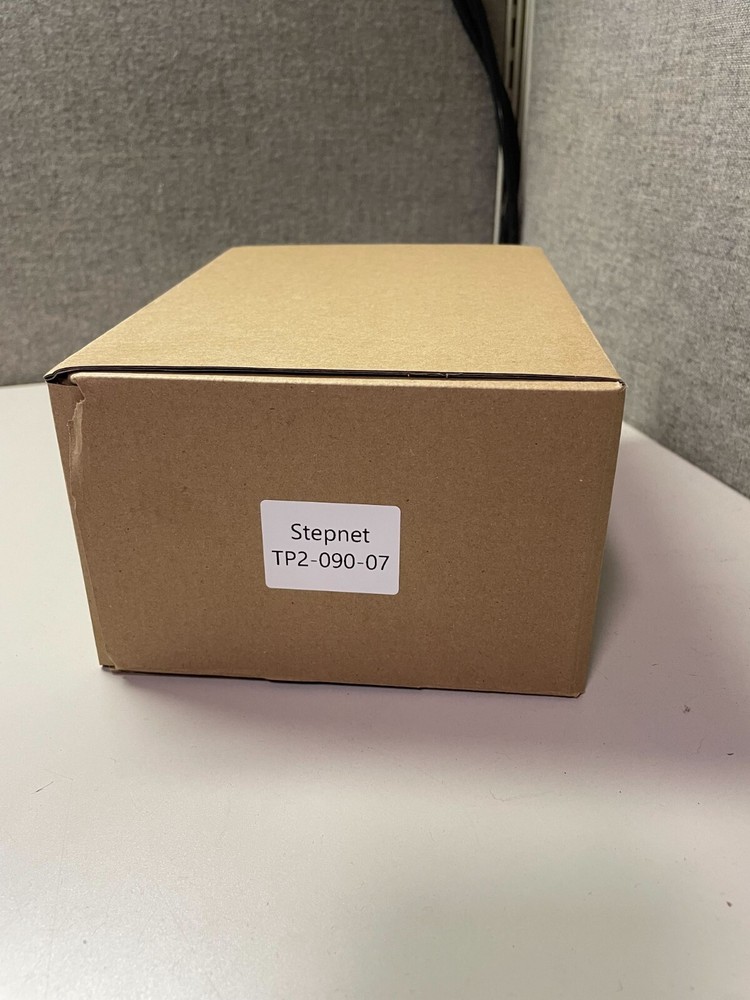 TP2-090-07 Copley Conrols Stepnet Stepper Motor Digital Driver