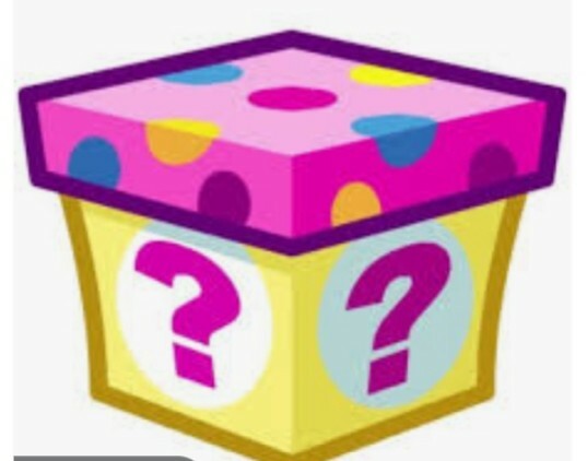 Starter mystery Witches Box Pagan Wicca Metaphysical spells ritual divination