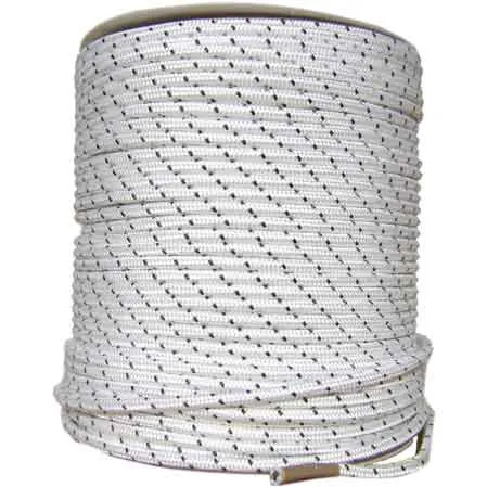 ROPE Ø 5 mm - weight 26 gr/mt