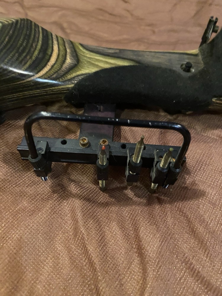 Browning Bow and Arrow With Soft Case Cover Hunting
